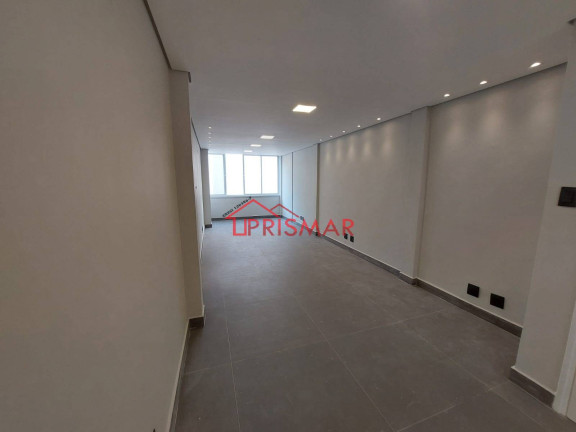 Imagem Apartamento com 2 Quartos à Venda, 85 m² em José Menino - Santos