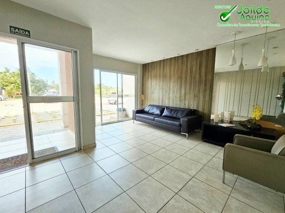Imagem Apartamento com 2 Quartos à Venda, 48 m² em Jacarecanga - Fortaleza