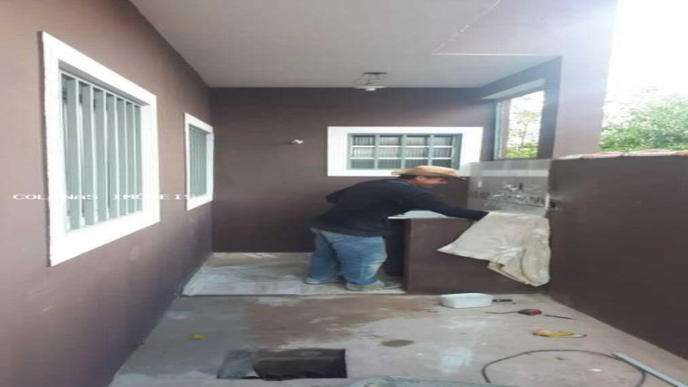 Imagem Casa com 3 Quartos à Venda, 125 m² em Depois Do Centro - Ibiúna Imagem Casa com 3 Quartos à Venda, 125 m² em Depois Do Centro - Ibiúna