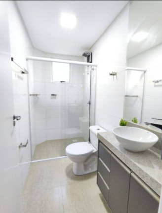 Imagem Apartamento com 3 Quartos à Venda, 101 m² em Centro - Cascavel Imagem Apartamento com 3 Quartos à Venda, 101 m² em Centro - Cascavel