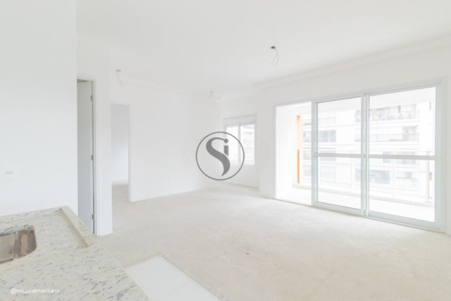 Imagem Apartamento com 1 Quarto para Alugar, 66 m² em Vila Gertrudes - São Paulo Imagem Apartamento com 1 Quarto para Alugar, 66 m² em Vila Gertrudes - São Paulo