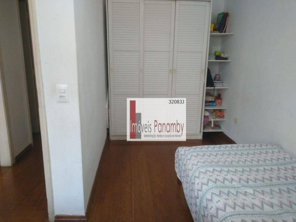 Imagem Sobrado com 4 Quartos à Venda, 175 m² em Morumbi - São Paulo Imagem Sobrado com 4 Quartos à Venda, 175 m² em Morumbi - São Paulo