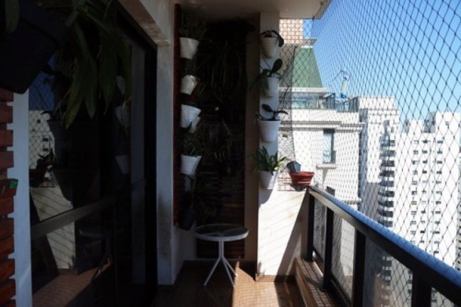 Imagem Apartamento com 3 Quartos à Venda, 132 m² em Perdizes - São Paulo Imagem Apartamento com 3 Quartos à Venda, 132 m² em Perdizes - São Paulo