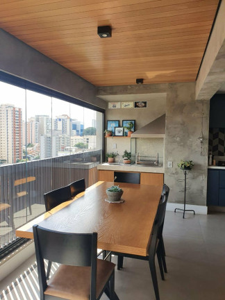 Imagem Apartamento com 3 Quartos à Venda, 116 m² em Perdizes - São Paulo Imagem Apartamento com 3 Quartos à Venda, 116 m² em Perdizes - São Paulo