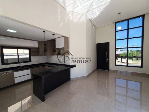 Imagem Casa com 3 Quartos à Venda, 190 m² em Jardim Reserva Bom Vive - Indaiatuba Imagem Casa com 3 Quartos à Venda, 190 m² em Jardim Reserva Bom Vive - Indaiatuba