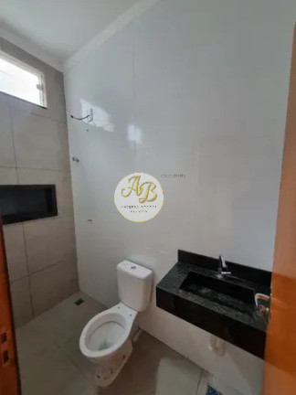 Imagem Casa com 2 Quartos à Venda, 160 m² em Parque Das Esmeraldas - Franca
