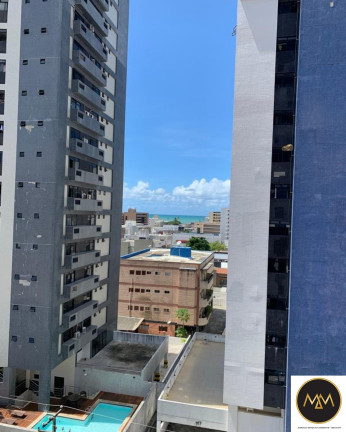 Imagem Apartamento com 3 Quartos à Venda, 85 m² em Manaíra - João Pessoa