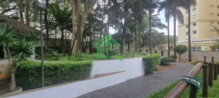 Imagem Apartamento com 3 Quartos à Venda, 195 m² em Vila Sofia - São Paulo