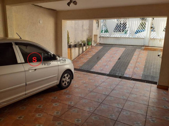 Imagem Sobrado com 4 Quartos à Venda, 167 m² em Vila Zelina - São Paulo Imagem Sobrado com 4 Quartos à Venda, 167 m² em Vila Zelina - São Paulo