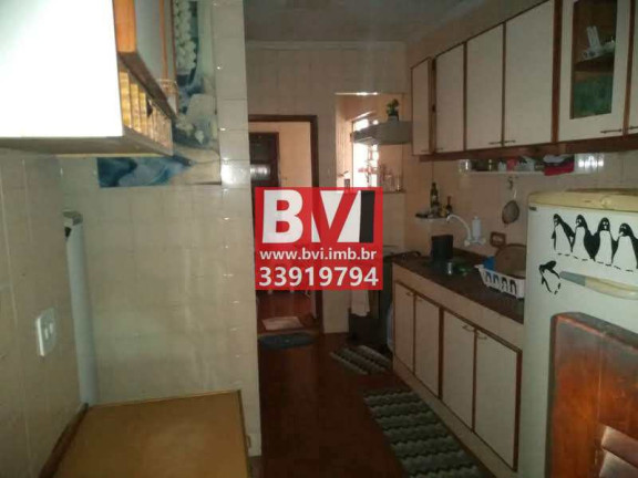 Imagem Apartamento com 2 Quartos à Venda, 90 m² em Vicente De Carvalho - Rio De Janeiro