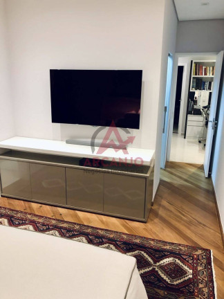 Imagem Apartamento com 4 Quartos à Venda, 193 m² em Paraíso - São Paulo