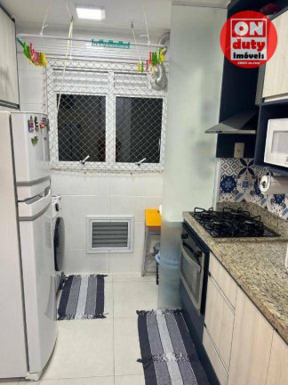 Imagem Apartamento com 1 Quarto à Venda, 70 m² em Boqueirão - Santos