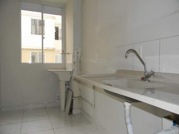 Imagem Apartamento com 2 Quartos à Venda, 43 m² em Mário Quintana - Porto Alegre Imagem Apartamento com 2 Quartos à Venda, 43 m² em Mário Quintana - Porto Alegre