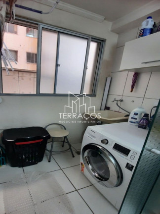 Imagem Apartamento com 2 Quartos à Venda, 60 m² em Ponte De São João - Jundiaí Imagem Apartamento com 2 Quartos à Venda, 60 m² em Ponte De São João - Jundiaí