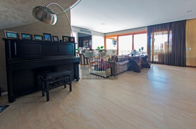 Imagem Casa de Condomínio com 5 Quartos à Venda, 504 m² em Tamboré - Santana De Parnaíba Imagem Casa de Condomínio com 5 Quartos à Venda, 504 m² em Tamboré - Santana De Parnaíba