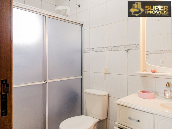 Imagem Casa com 3 Quartos à Venda, 439 m² em São Gonçalo - Pelotas