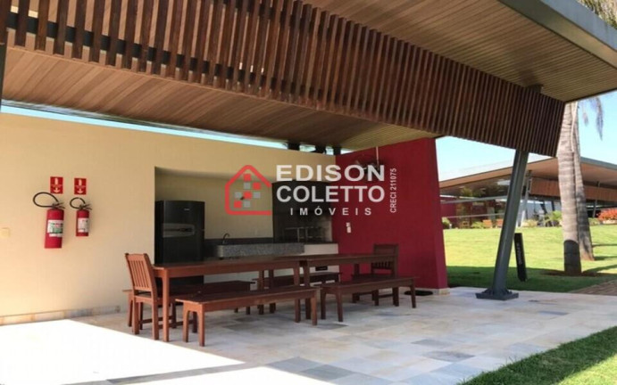 Imagem Casa à Venda, 309 m² em Santa Rosa - Piracicaba