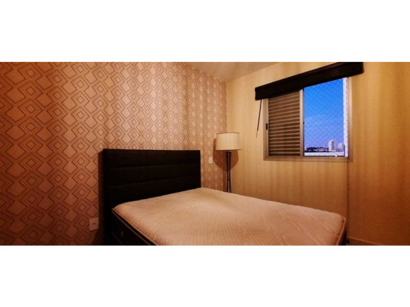 Imagem Apartamento com 3 Quartos à Venda, 84 m² em Jardim Pompéia - Indaiatuba