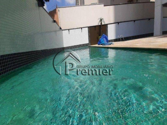Imagem Apartamento com 4 Quartos à Venda, 185 m² em Centro - Indaiatuba Imagem Apartamento com 4 Quartos à Venda, 185 m² em Centro - Indaiatuba
