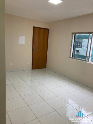 Imagem Apartamento com 3 Quartos à Venda, 70 m² em Aparecida - Santos