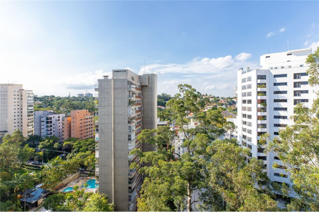 Imagem Imóvel com 3 Quartos à Venda,  em Real Parque - São Paulo