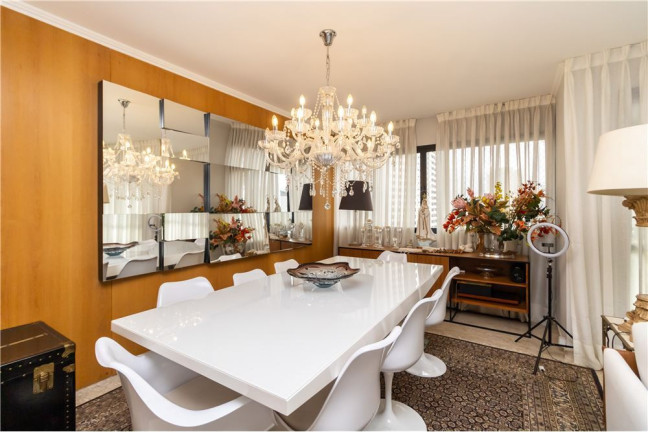 Imagem Apartamento com 3 Quartos à Venda, 222 m² em Alto Da Lapa - São Paulo Imagem Apartamento com 3 Quartos à Venda, 222 m² em Alto Da Lapa - São Paulo