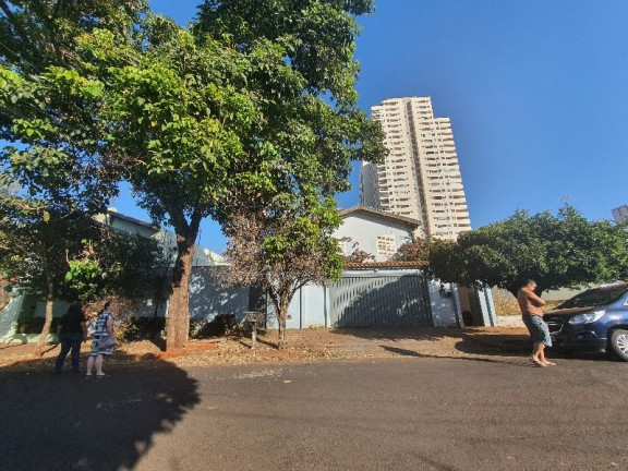Imagem Casa com 4 Quartos à Venda, 266 m² em Jardim São Luiz - Ribeirão Preto Imagem Casa com 4 Quartos à Venda, 266 m² em Jardim São Luiz - Ribeirão Preto