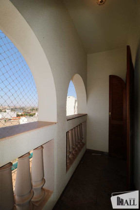 Imagem Apartamento com 4 Quartos à Venda, 264 m² em Centro - São José Do Rio Preto Imagem Apartamento com 4 Quartos à Venda, 264 m² em Centro - São José Do Rio Preto
