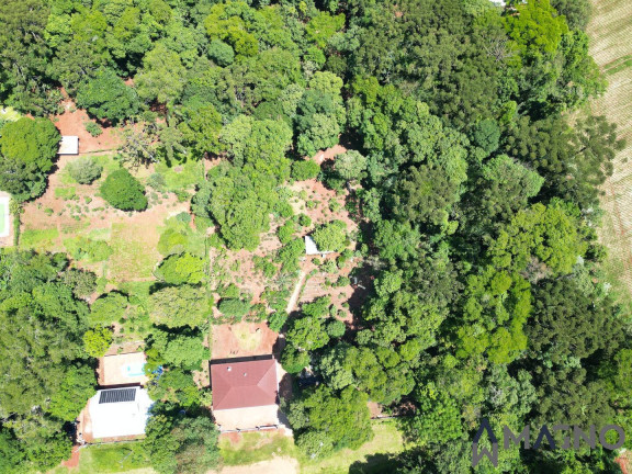 Imagem Chácara com 3 Quartos à Venda, 5.000 m² em Coqueiral - Cascavel