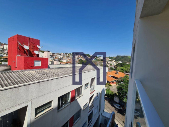 Imagem Apartamento com 2 Quartos à Venda, 67 m² em Cruzeiro - Itajubá Imagem Apartamento com 2 Quartos à Venda, 67 m² em Cruzeiro - Itajubá