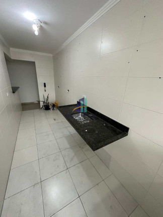 Imagem Apartamento com 2 Quartos à Venda, 85 m² em Canto Do Forte - Praia Grande