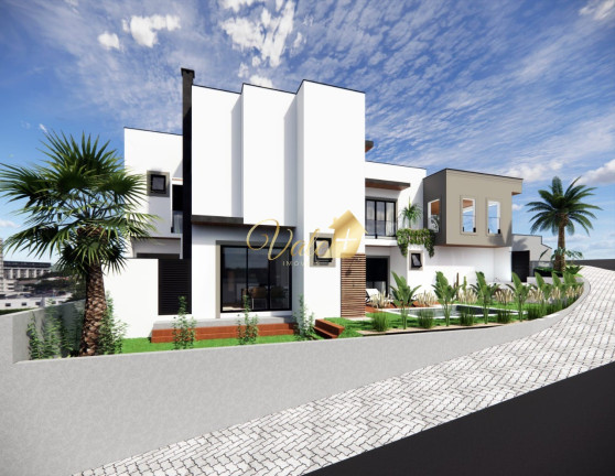 Imagem Casa com 3 Quartos à Venda, 217 m² em Condomínio Vem Viver Jacareí - Jacareí Imagem Casa com 3 Quartos à Venda, 217 m² em Condomínio Vem Viver Jacareí - Jacareí
