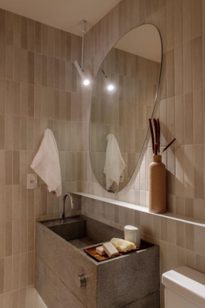 Imagem Apartamento com 3 Quartos à Venda, 28 m² em Centro - Niterói