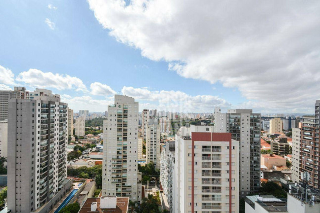 Imagem Apartamento com 3 Quartos à Venda, 131 m² em Vila Mariana - São Paulo Imagem Apartamento com 3 Quartos à Venda, 131 m² em Vila Mariana - São Paulo