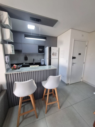 Imagem Apartamento com 2 Quartos à Venda, 58 m² em Centro - São Bernardo Do Campo Imagem Apartamento com 2 Quartos à Venda, 58 m² em Centro - São Bernardo Do Campo