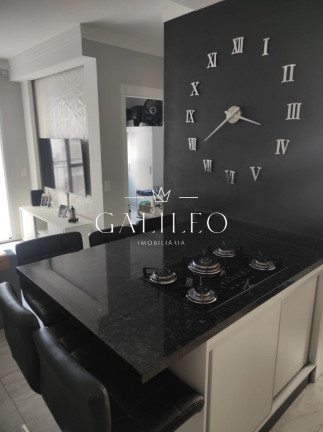 Apartamento com 2 Quartos para Alugar, 52 m² em Vila Hortolândia - Jundiaí