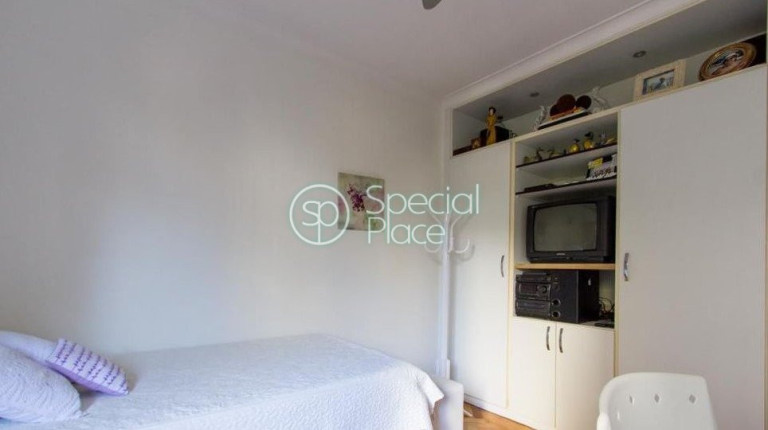 Imagem Apartamento com 3 Quartos à Venda, 200 m² em Campo Belo - São Paulo Imagem Apartamento com 3 Quartos à Venda, 200 m² em Campo Belo - São Paulo