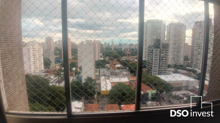 Imagem Apartamento com 2 Quartos à Venda,  em Vila Olímpia - São Paulo