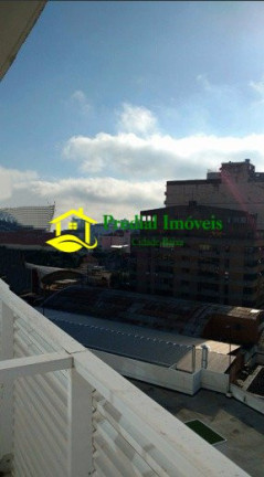 Imagem Sala Comercial à Venda, 48 m² em Floresta - Porto Alegre