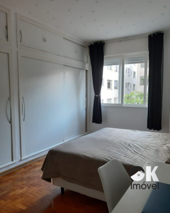 Imagem Apartamento com 3 Quartos à Venda, 160 m² em Higienópolis - São Paulo Imagem Apartamento com 3 Quartos à Venda, 160 m² em Higienópolis - São Paulo