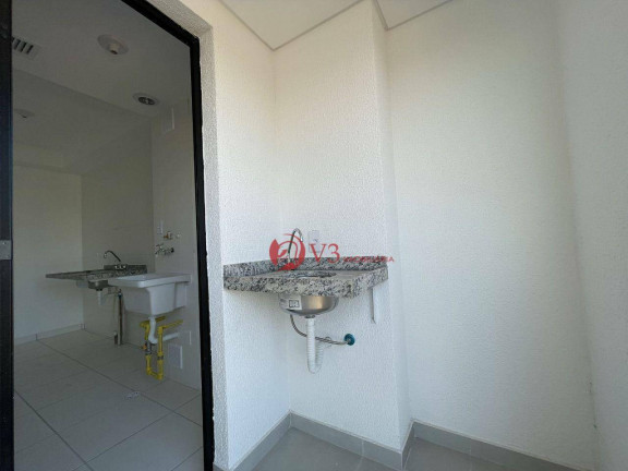 Imagem Apartamento com 2 Quartos à Venda, 45 m² em Vila Esperança - São Paulo