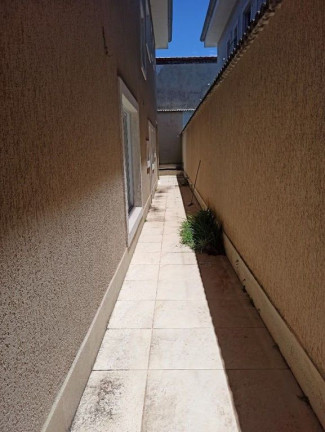 Imagem Sobrado com 4 Quartos à Venda, 215 m² em Canto Do Forte - Praia Grande