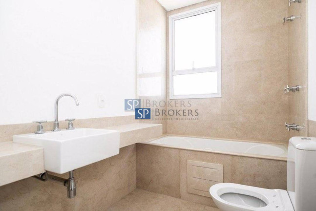 Imagem Apartamento com 4 Quartos à Venda, 403 m² em Moema Pássaros - São Paulo