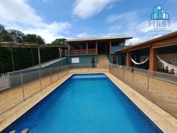 Imagem Chácara com 3 Quartos à Venda, 2.000 m² em Monterrey - Louveira