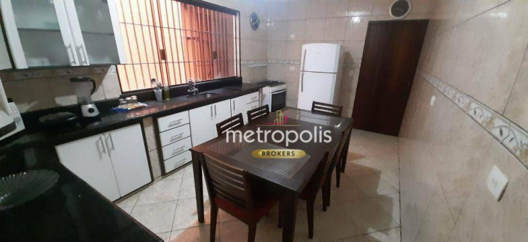 Imagem Sobrado com 4 Quartos à Venda, 167 m² em Cooperativa - São Bernardo Do Campo Imagem Sobrado com 4 Quartos à Venda, 167 m² em Cooperativa - São Bernardo Do Campo