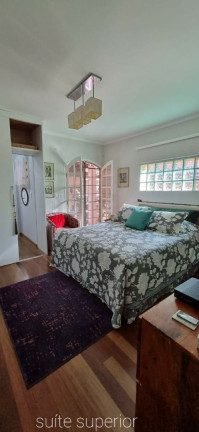 Imagem Imóvel com 4 Quartos à Venda, 240 m² em Parque Mandaqui - São Paulo