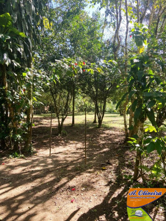 Imagem Chácara com 1 Quarto à Venda, 100 m² em Ubatumirim - Ubatuba Imagem Chácara com 1 Quarto à Venda, 100 m² em Ubatumirim - Ubatuba