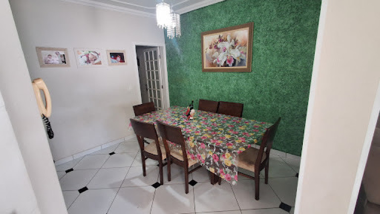 Imagem Sobrado com 3 Quartos à Venda, 222 m² em Parque Residencial Jaguari - Americana Imagem Sobrado com 3 Quartos à Venda, 222 m² em Parque Residencial Jaguari - Americana