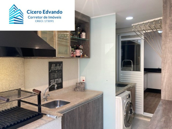 Imagem Imóvel com 2 Quartos à Venda, 91 m² em Vila Regente Feijó - São Paulo Imagem Imóvel com 2 Quartos à Venda, 91 m² em Vila Regente Feijó - São Paulo