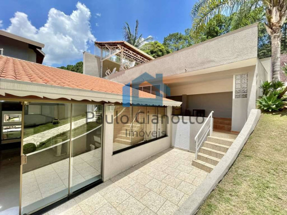 Imagem Casa de Condomínio com 3 Quartos à Venda, 215 m² em Granja Carneiro Viana - Cotia